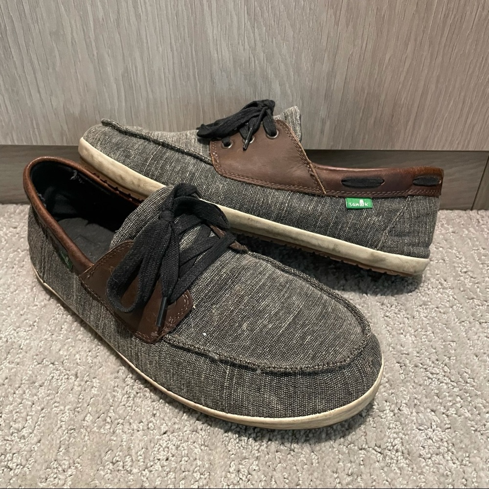 Sanok Boat Shoes | 10